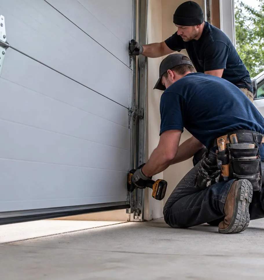 Before the Winter Winds Hit: A Garage Door Storm-Prep Checklist — Phelan Garage Door, Phelan, CA